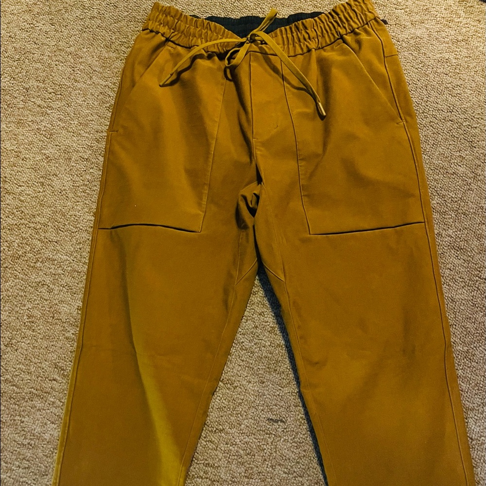 Lululemon Bowline pants - Brand New with tags